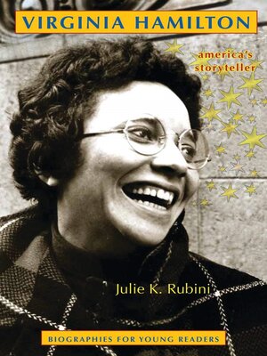 cover image of Virginia Hamilton